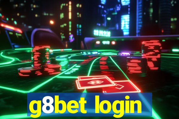 g8bet login